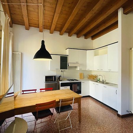 Il Palazzetto Apartment Vicenza Exterior photo